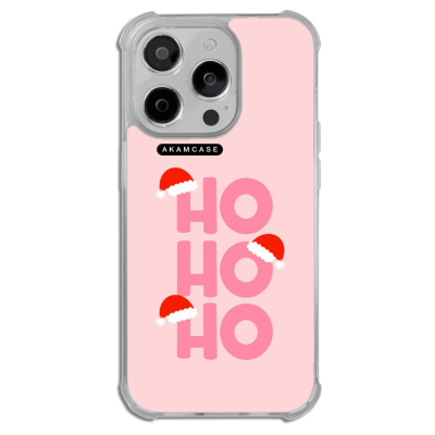کاور گوشی اپل iPhone 14 Pro آکام مدل AMCWTA14PRO-CHRISTMAS7