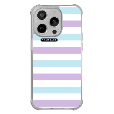کاور گوشی اپل iPhone 14 Pro آکام مدل AMCWTA14PRO-CUTE PATTERN12 