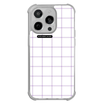 کاور گوشی اپل iPhone 14 Pro آکام مدل AMCWTA14PRO-CUTE PATTERN9 