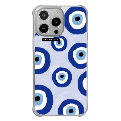 کاور گوشی اپل iPhone 14 Pro آکام مدل EYES13 
