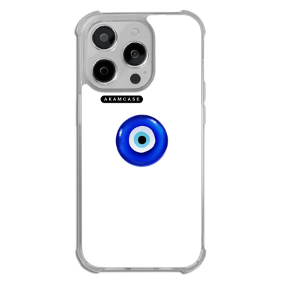 کاور گوشی اپل iPhone 14 Pro آکام مدل AMCWTA14PRO-EYES3 