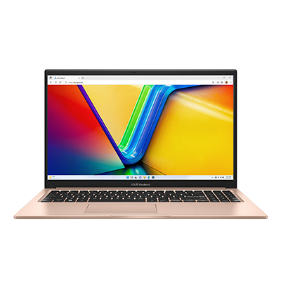 لپ تاپ ایسوس 15.6 اینچی مدل Vivobook 15 A1504VA i5 1335U 12GB 1TB