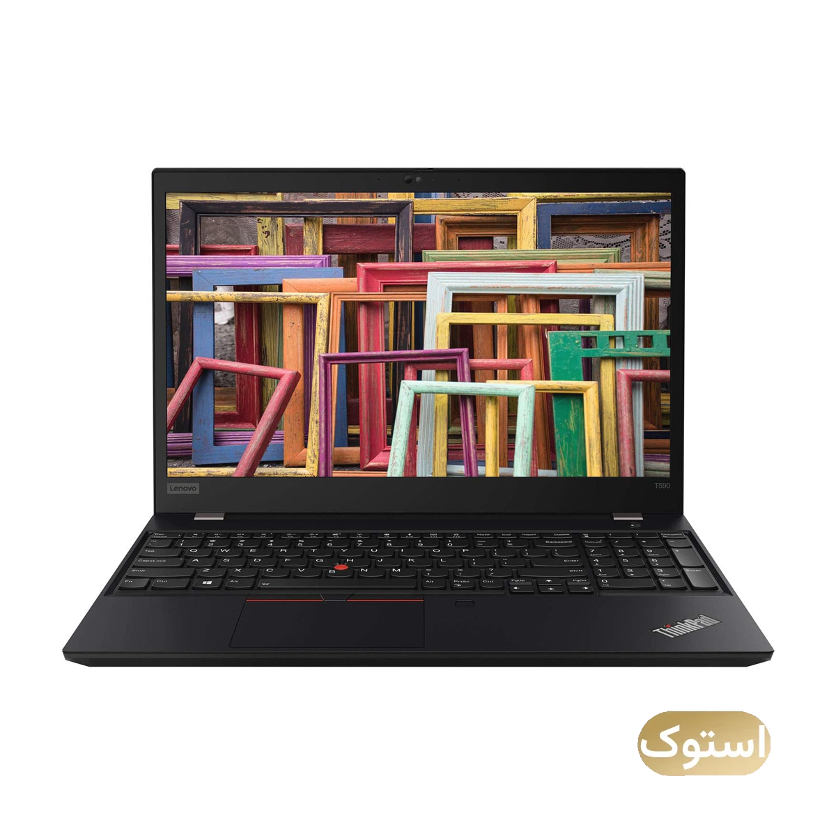لپ تاپ استوک USED - لنوو 15.6 اینچی مدل ThinkPad T590 i7 8665U 16GB 256GB - مشکی copy-small-image.png