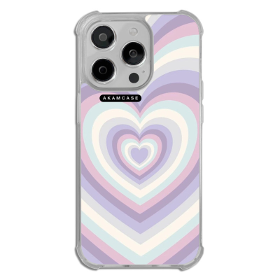 کاور گوشی اپل iPhone 14 Pro آکام مدل AMCWTA14PRO-HEART9
