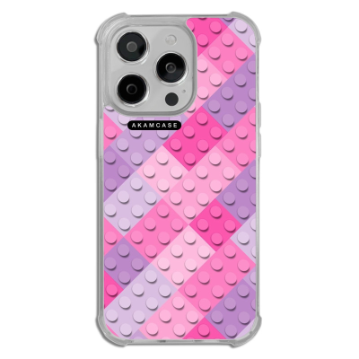 کاور گوشی اپل iPhone 14 Pro آکام مدل AMCWTA14PRO-LEGO11