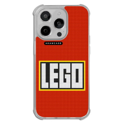 کاور گوشی اپل iPhone 14 Pro آکام مدل AMCWTA14PRO-LEGO14