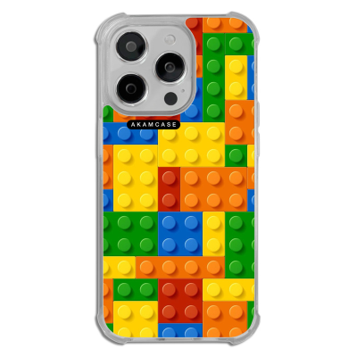 کاور گوشی اپل iPhone 14 Pro آکام مدل AMCWTA14PRO-LEGO16