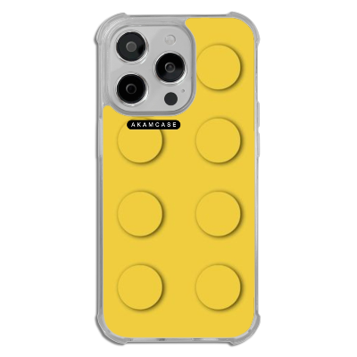 کاور گوشی اپل iPhone 14 Pro آکام مدل AMCWTA14PRO-LEGO2