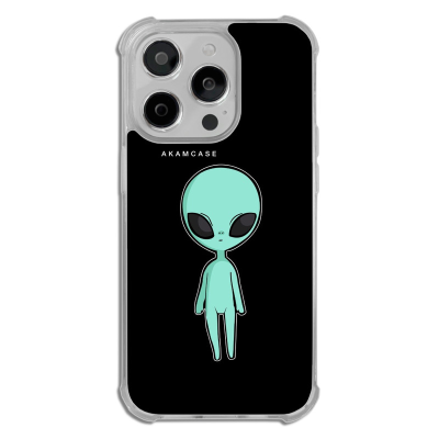 کاور گوشی اپل iPhone 14 Pro آکام مدل AMCWTA14PRO-NASA3
