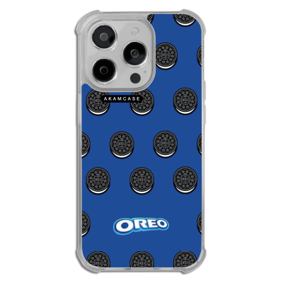 کاور گوشی اپل iPhone 14 Pro آکام مدل AMCWTA14PRO-OREO14 