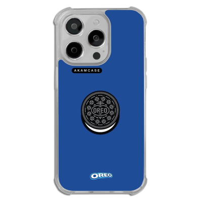 کاور گوشی اپل iPhone 14 Pro آکام مدل AMCWTA14PRO-OREO15