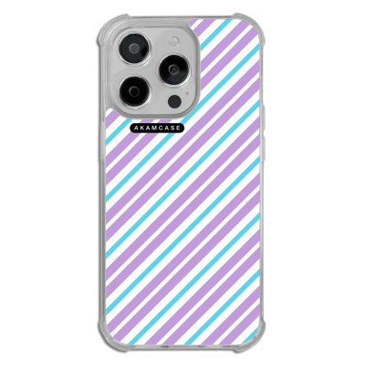 کاور گوشی اپل iPhone 14 Pro آکام مدل AMCWTA14PRO-PASTEL PATTERN12
