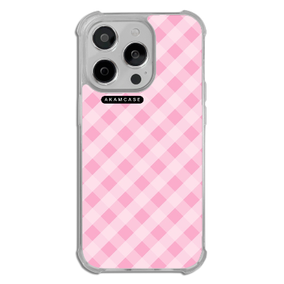 کاور گوشی اپل iPhone 14 Pro آکام مدل AMCWTA14PRO-PASTEL PATTERN2