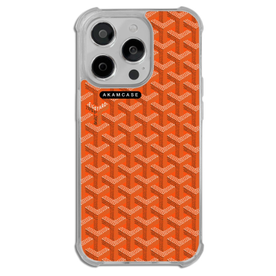 کاور گوشی اپل iPhone 14 Pro آکام مدل AMCWTA14PRO-RICH14