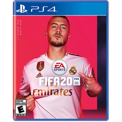 بازی فیفا Fifa 20 برای PS4