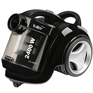  جاروبرقی تولیپس مدل VC-A610
