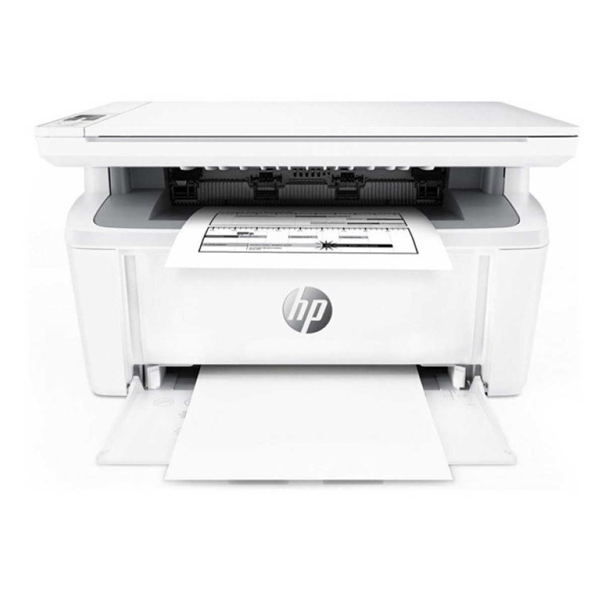 پرینتر لیزری اچ‌ پی مدل HP30W-small-image