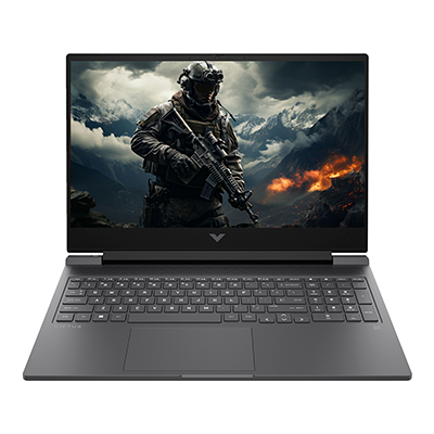 لپ تاپ اچ پی 16.1 اینچی مدل Victus 16 i7 13700H 16GB 2TB RTX4070