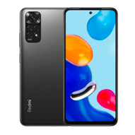 گوشی موبایل شیائومی مدل Redmi Note 11 ظرفیت 64 گیگابایت - رم 4 گیگابایت