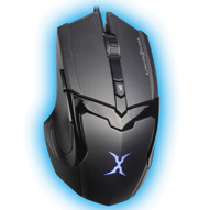  ماوس باسیم گیمینگ فاکس ایکس ری مدل FXR-SM-66