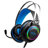 هدست باسیم گیمینگ فاکس ایکس ری مدل FXR-BAL-39