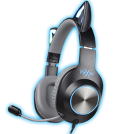  هدست باسیم گیمینگ فاکس ایکس ری مدل FXR-BAL-62	