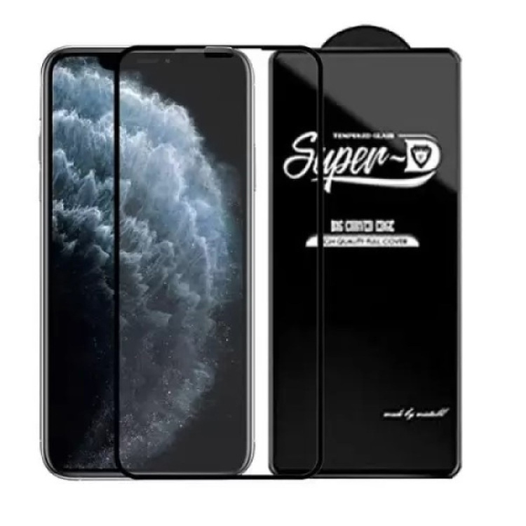 محافظ صفحه نمایش گوشی موبایل سوپردی مدل MEITUBL SUPER D مناسب ناتینگ Nothing Phone 2A