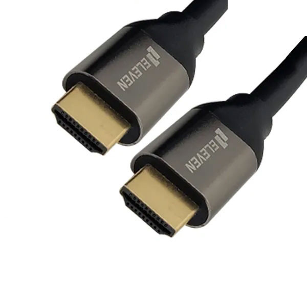 کابل HDMI ایلون مدل HD-4K750 طول 7.5 متر کابل HDMI ایلون مدل HD-4K750 طول 7.5 متر