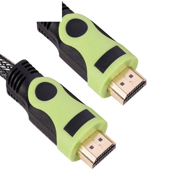 کابل HDMI ایلون مدل HD-750 طول 7.5 متر کابل HDMI ایلون مدل HD-750 طول 7.5 متر