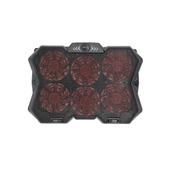 پایه خنک کننده لپ تاپ ایلون مدل N706 پایه خنک کننده لپ تاپ ایلون مدل N706