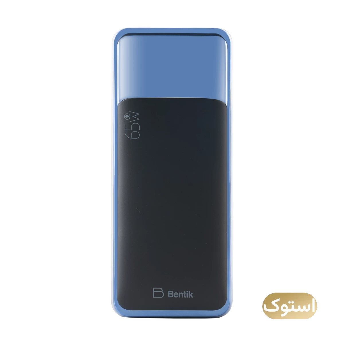 پاوربانک استوک Open Box - بنتیک مدل BP30-654 ظرفیت 30000 میلی آمپر ساعت - مشکی آبی copy-small-image.png