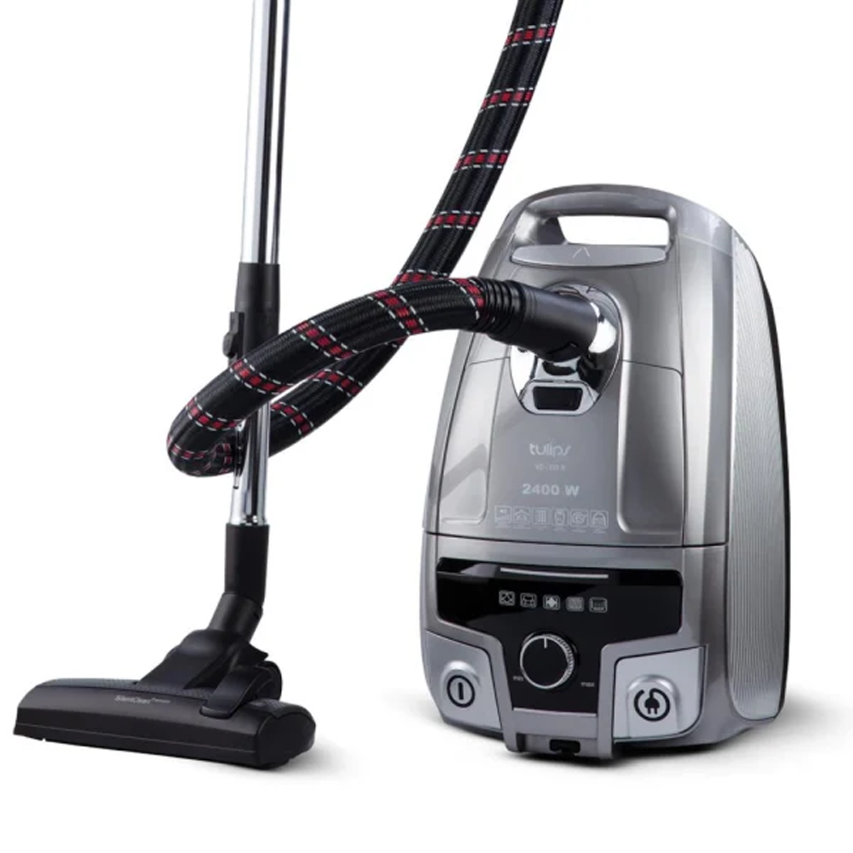 جاروبرقی تولیپس مدل VC-631R-small-image