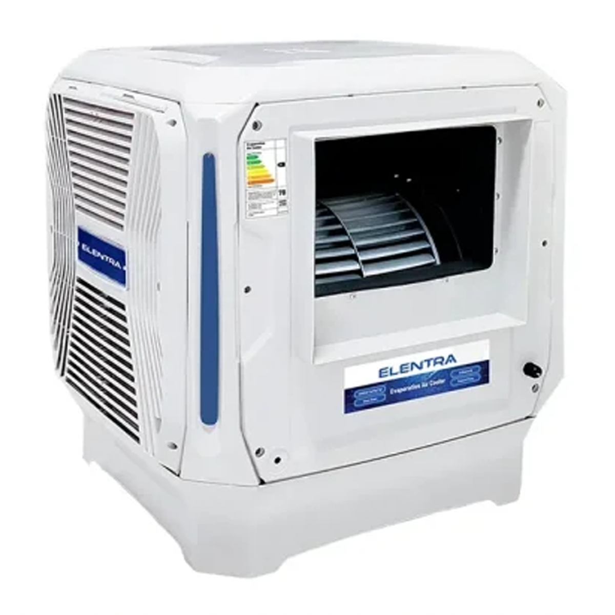 کولر آبی پلیمری النترا مدل EP-4200PLUS کولر آبی پلیمری النترا 5500 مدل EP-4200PLUS-small-image