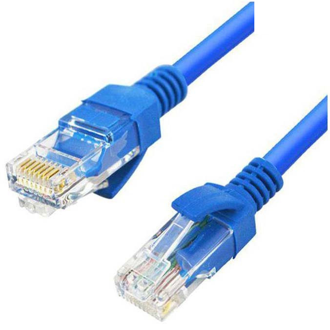 کابل شبکه Cat5 پی نت مدل ST-100