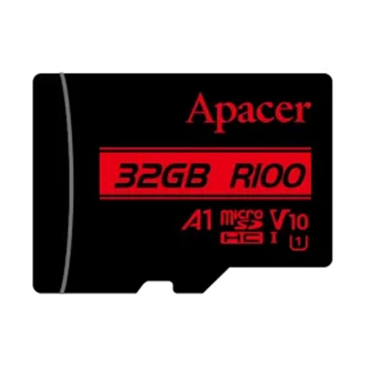 کارت حافظه microSDXC/SDHC اپیسر مدل Rioo استاندارد UHS-I U1 A1 W/0 ظرفیت 32 گیگابایت کارت حافظه microSDXC/SDHC اپیسر مدل Rioo استاندارد UHS-I U1 A1 ظرفیت 32 گیگابایت-small-image