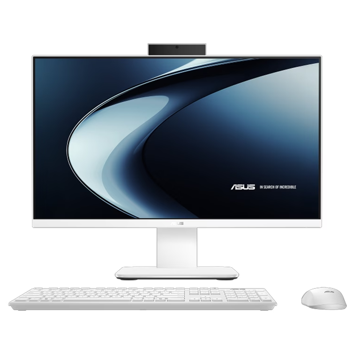 کامپیوتر All in One ایسوس 23.8 اینچی مدل V440VAK i7 13620H 8GB 512GB-small-image