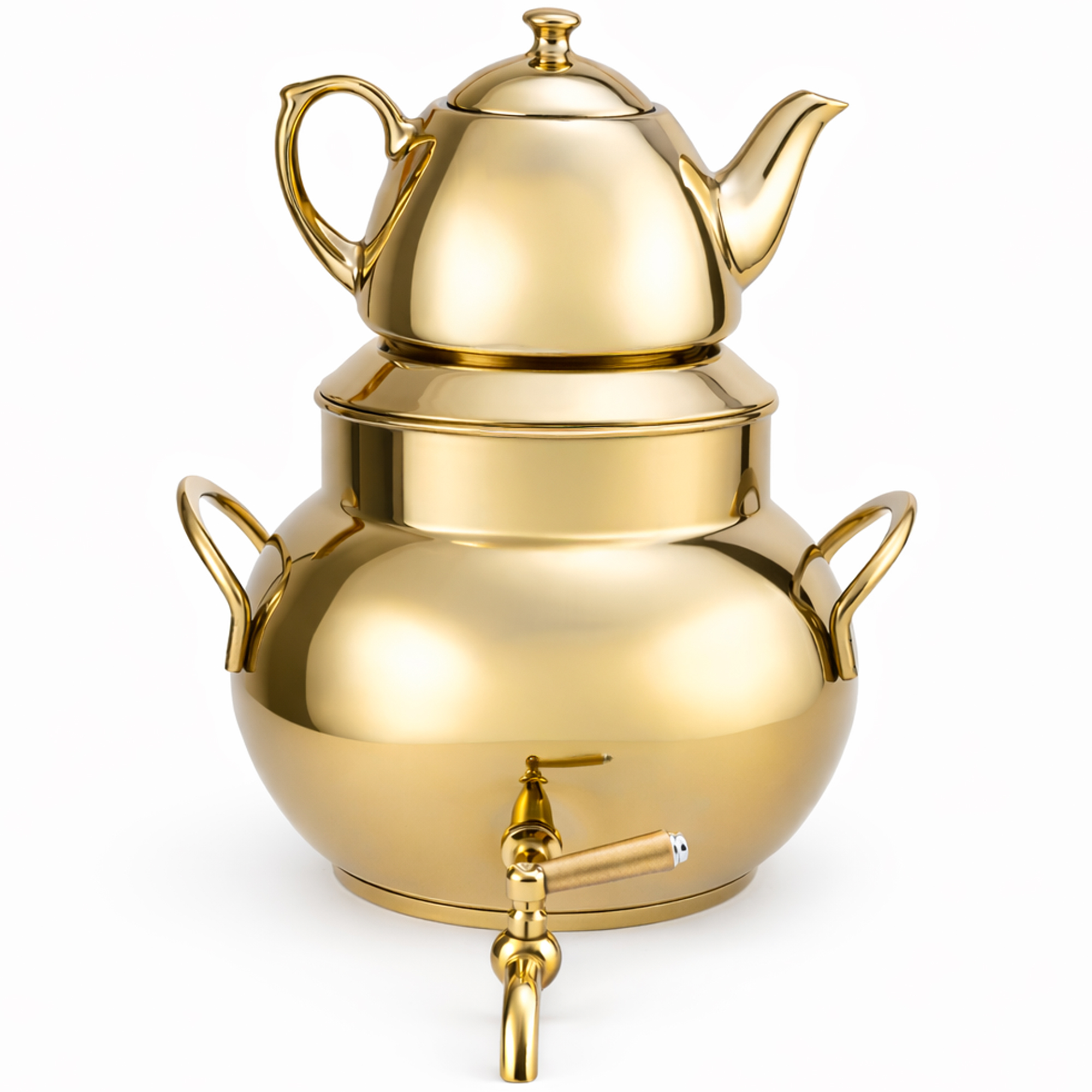 کتری و قوری ام جی اس کد K4105