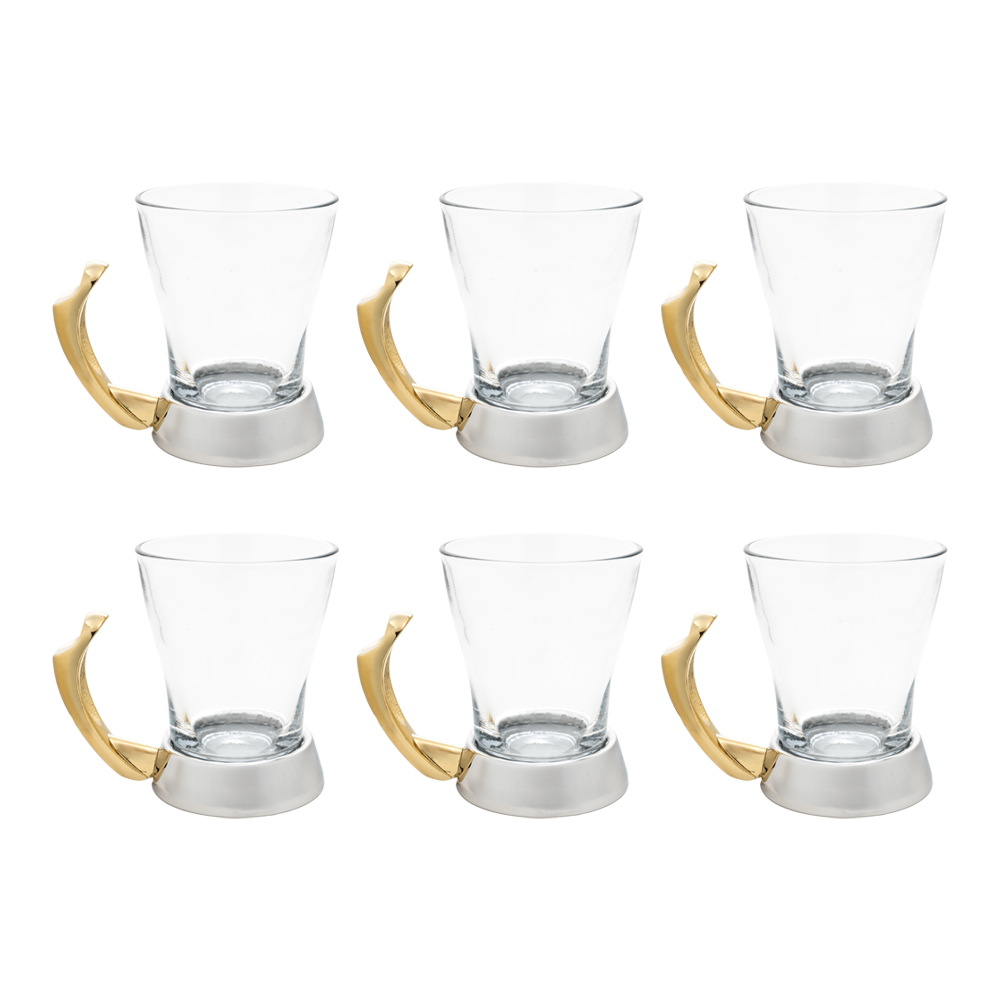 لیوان ام جی اس انگاره کد OW3111G