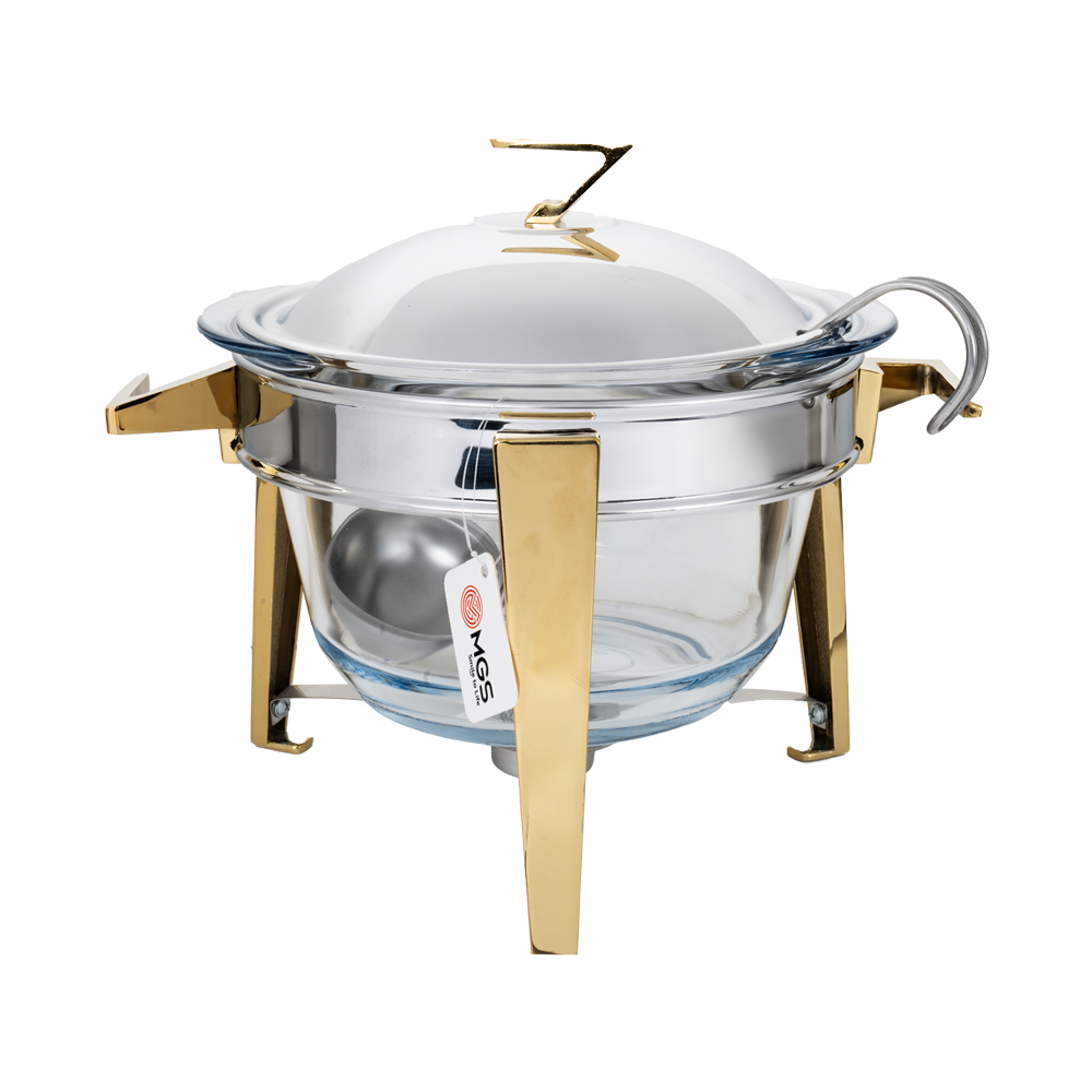 سوفله سوپ خوری ام جی اس کد OW4108G