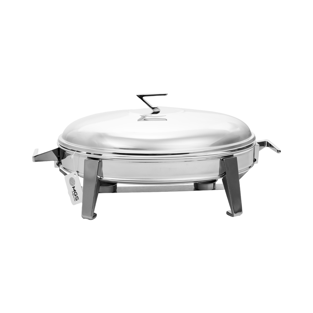 سوفله بزرگ ام جی اس بیضی کد OW4105