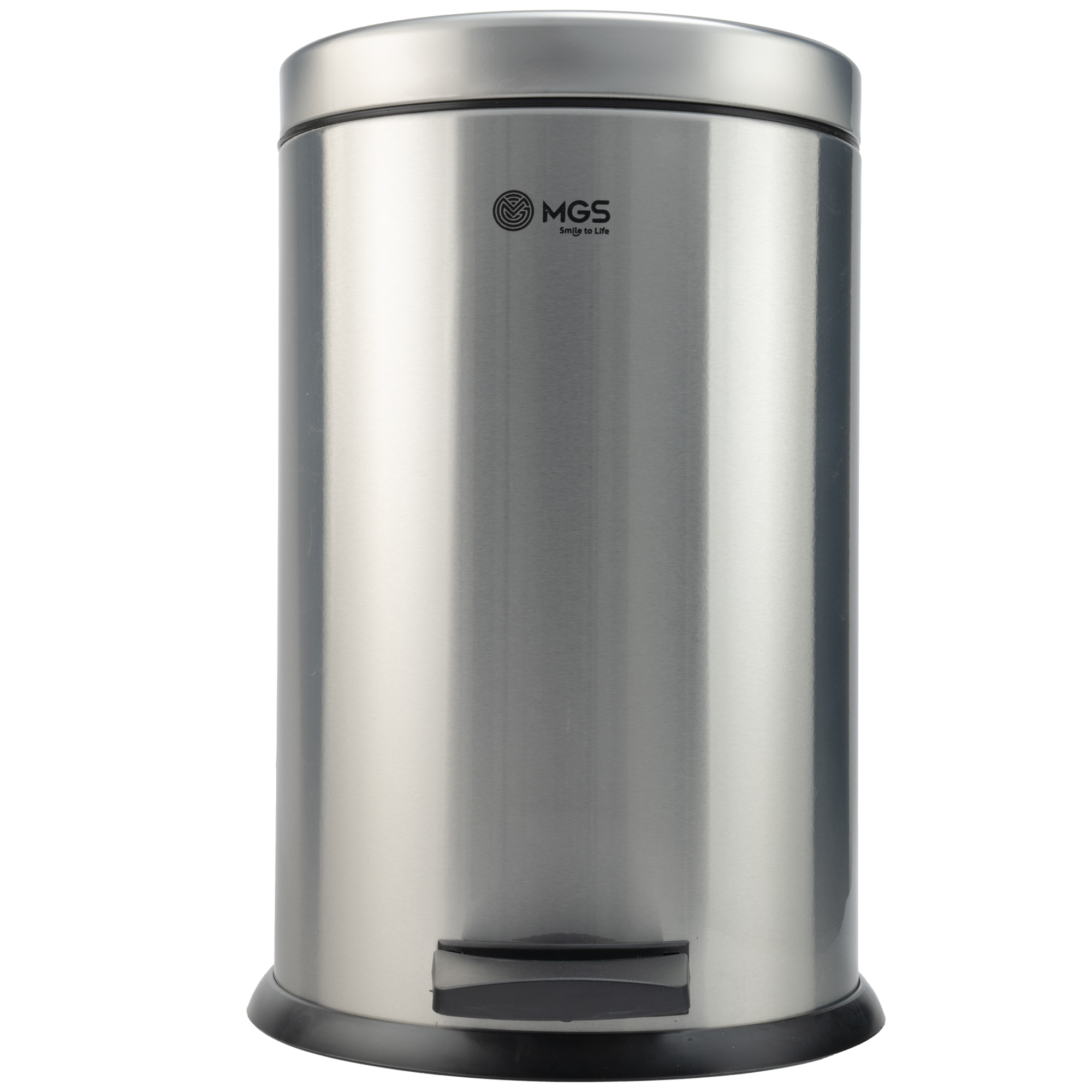 سطل زباله ام جی اس 12 لیتری کد Pb6022 سطل زباله ام جی اس 12 لیتری کد Pb6022