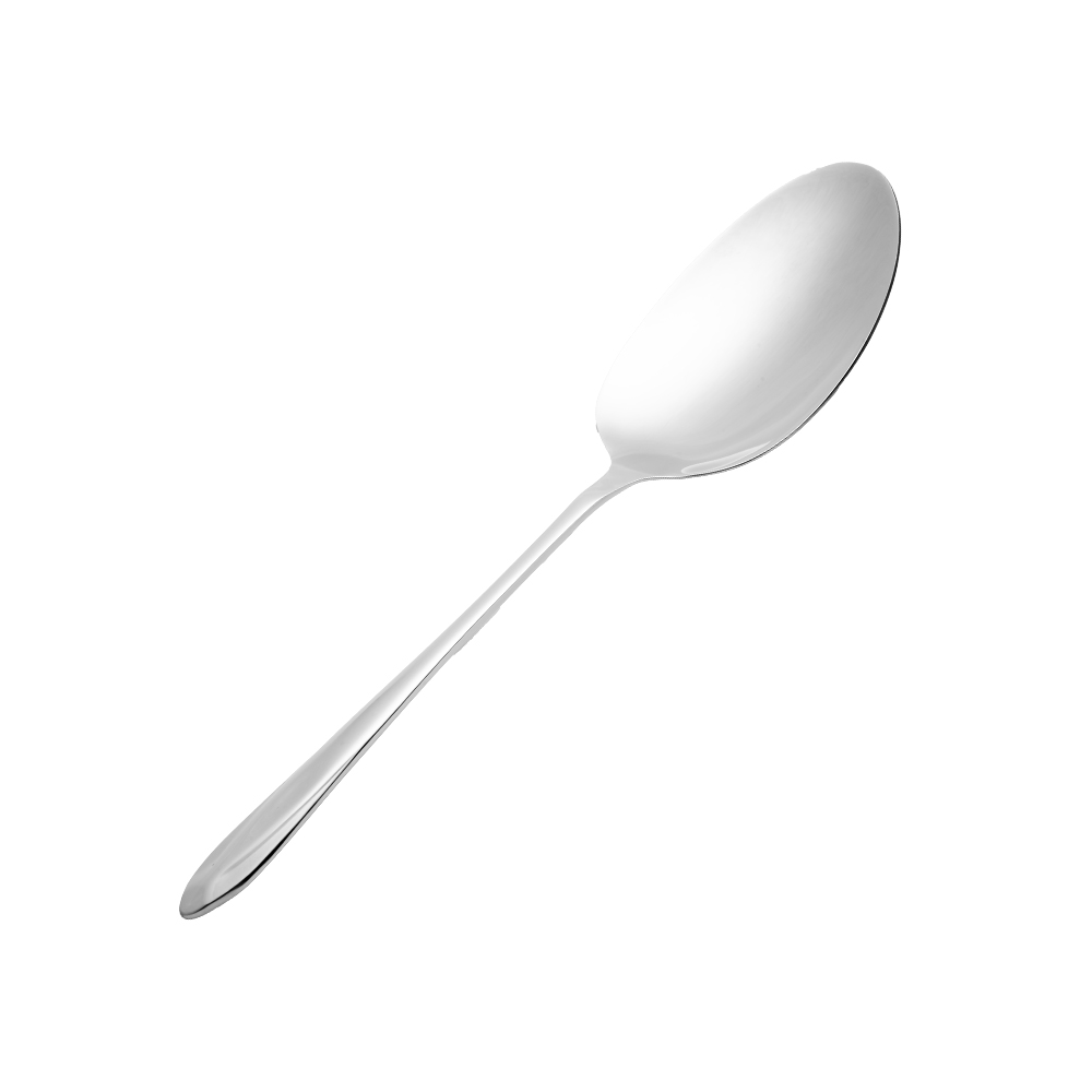 کفگیر ام جی اس بزرگ کد DF020-1