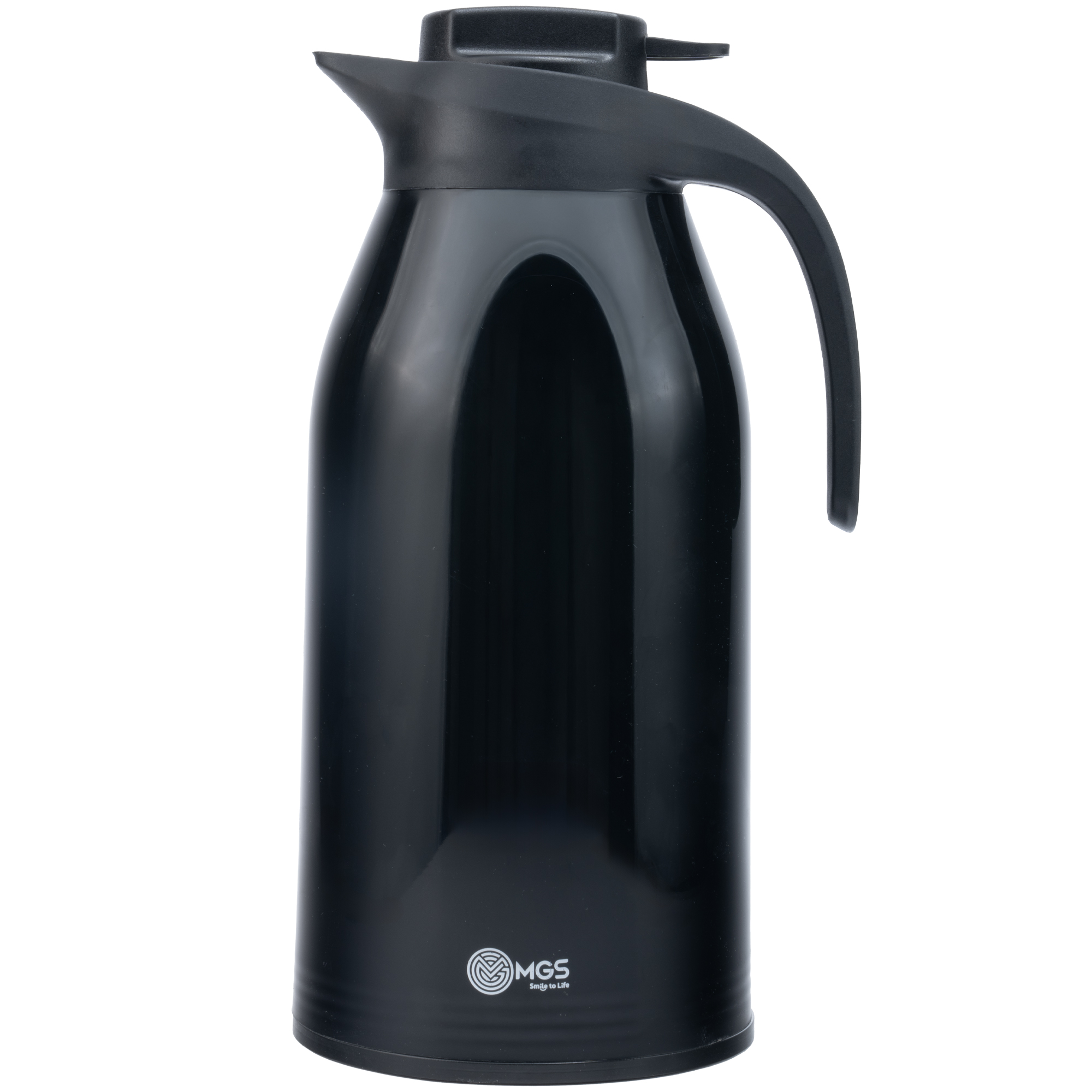 فلاسک ام جی اس 1.3 لیتر ملامین کد FL51