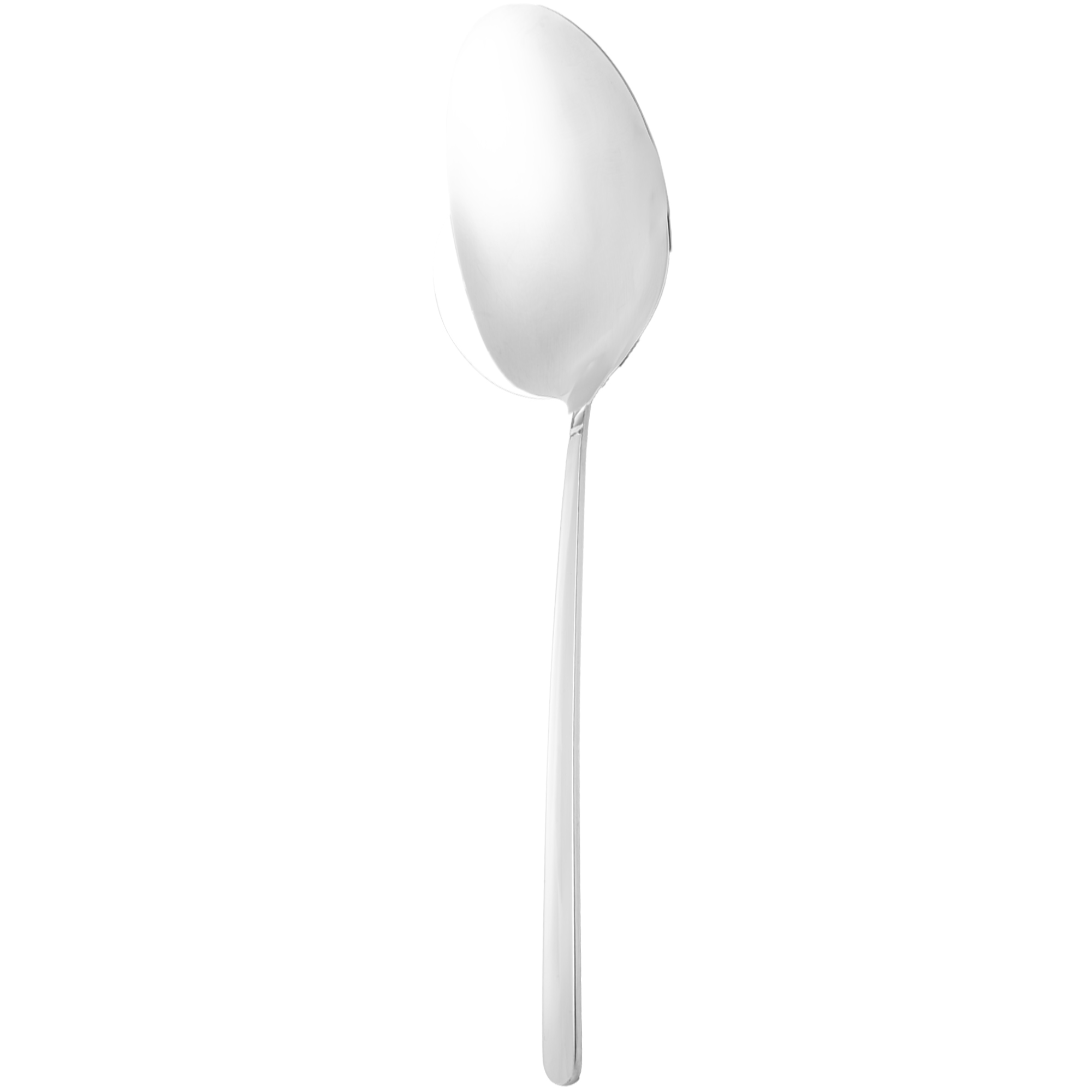 کفگیر ام جی اس بزرگ کد DF005-1