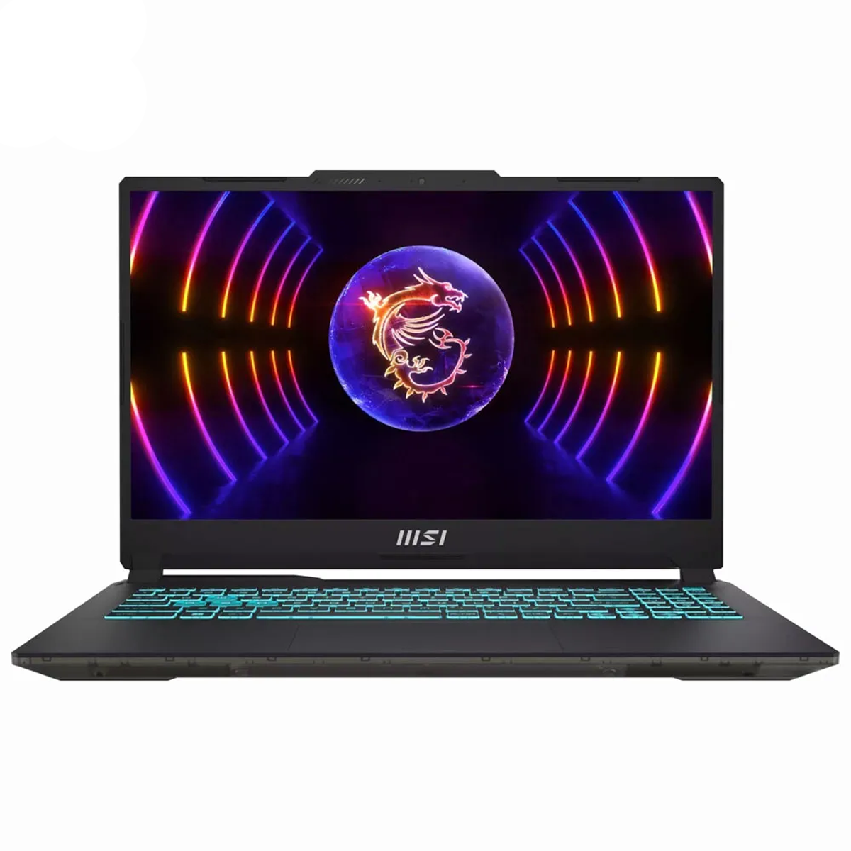 لپ تاپ ام اس آی 15.6 اینچی مدل Cyborg 15 A13UC i7 13620H 16GB 1TB RTX 3050 لپ تاپ ام اس آی 15.6 اینچی مدل Cyborg 15 A13UC i7 13620H 16GB 1TB RTX 3050-small-image