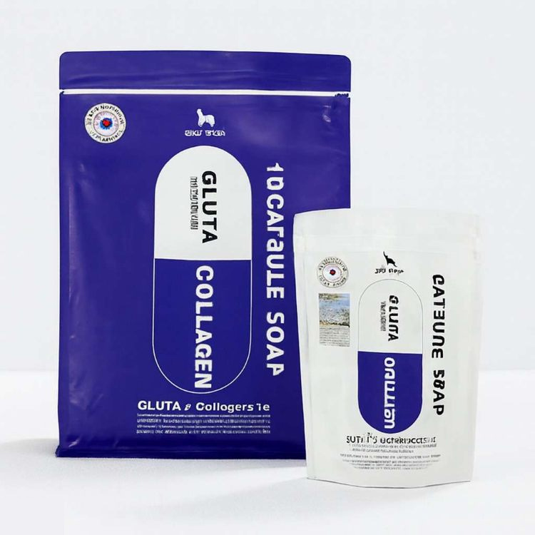 صابون فیل اسکین مدل Capsule وزن 120 گرم صابون فیل اسکین مدل Capsule وزن 120 گرم