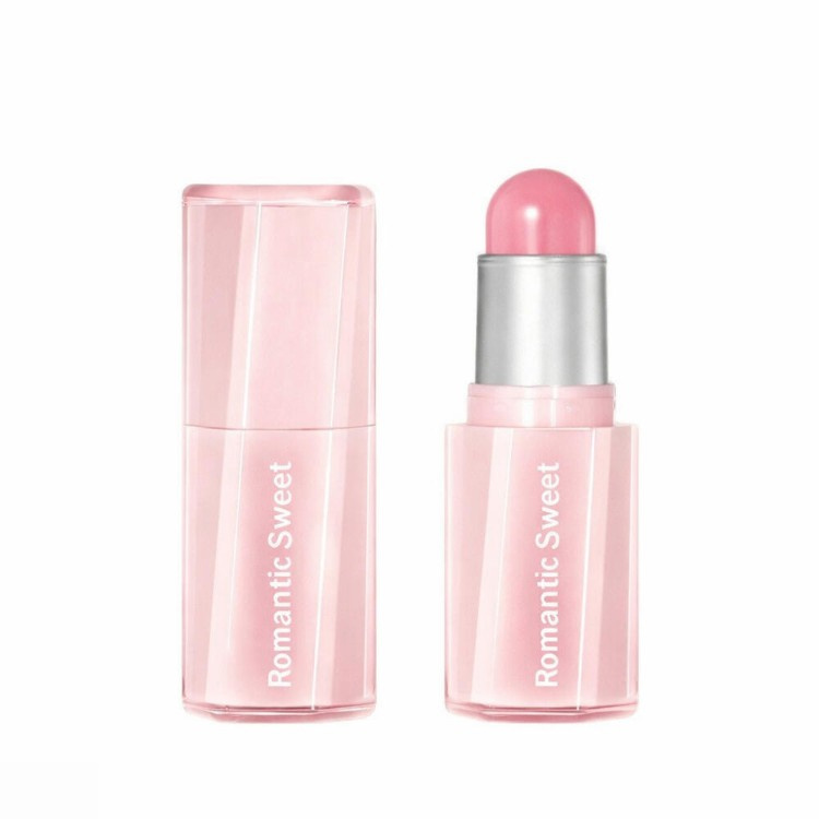 رژ گونه استیکی رومانتیک سوئیت مدل Butterly شماره 01 رژ گونه استیکی رومانتیک سوئیت مدل Butterly شماره 01