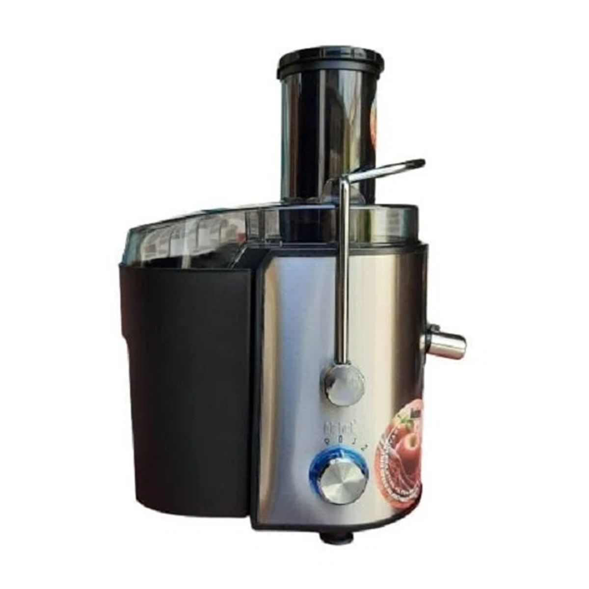 آبمیوه گیری بیشل مدل BL-JC-H1101 آبمیوه گیری بیشل مدل BL-JC-H1101-small-image