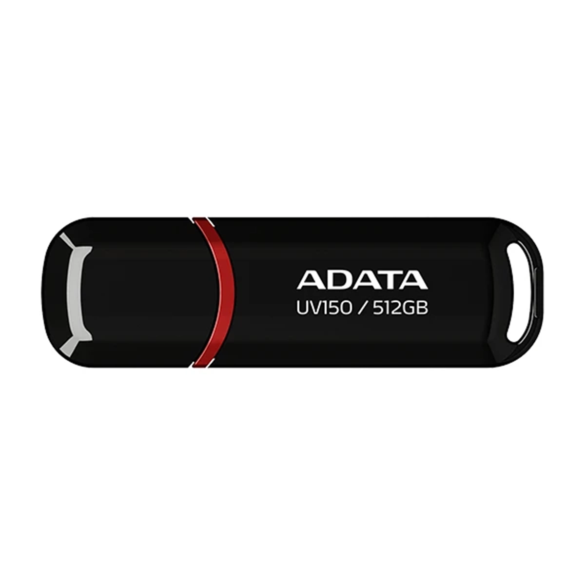 فلش مموری USB 3.2 ای دیتا مدل UV150 ظرفیت 512 گیگابایت-small-image