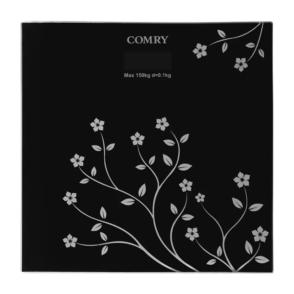 ترازو دیجیتال مدل Comry ترازو دیجیتال مدل Comry-small-image